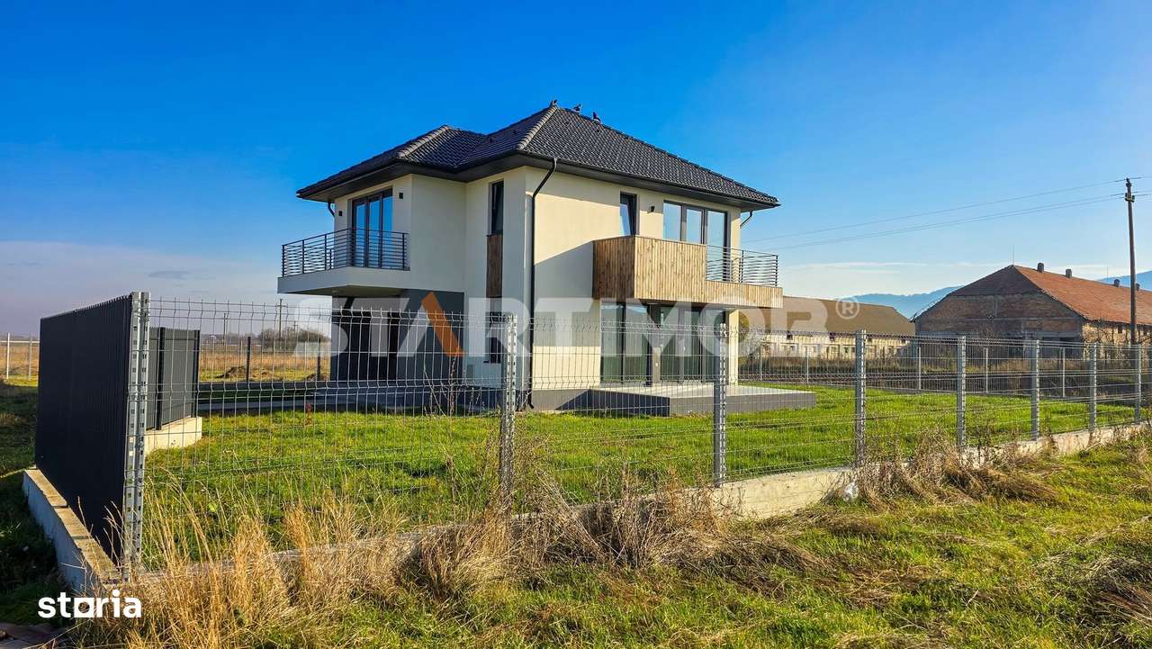 Casa individuala Cristian-13