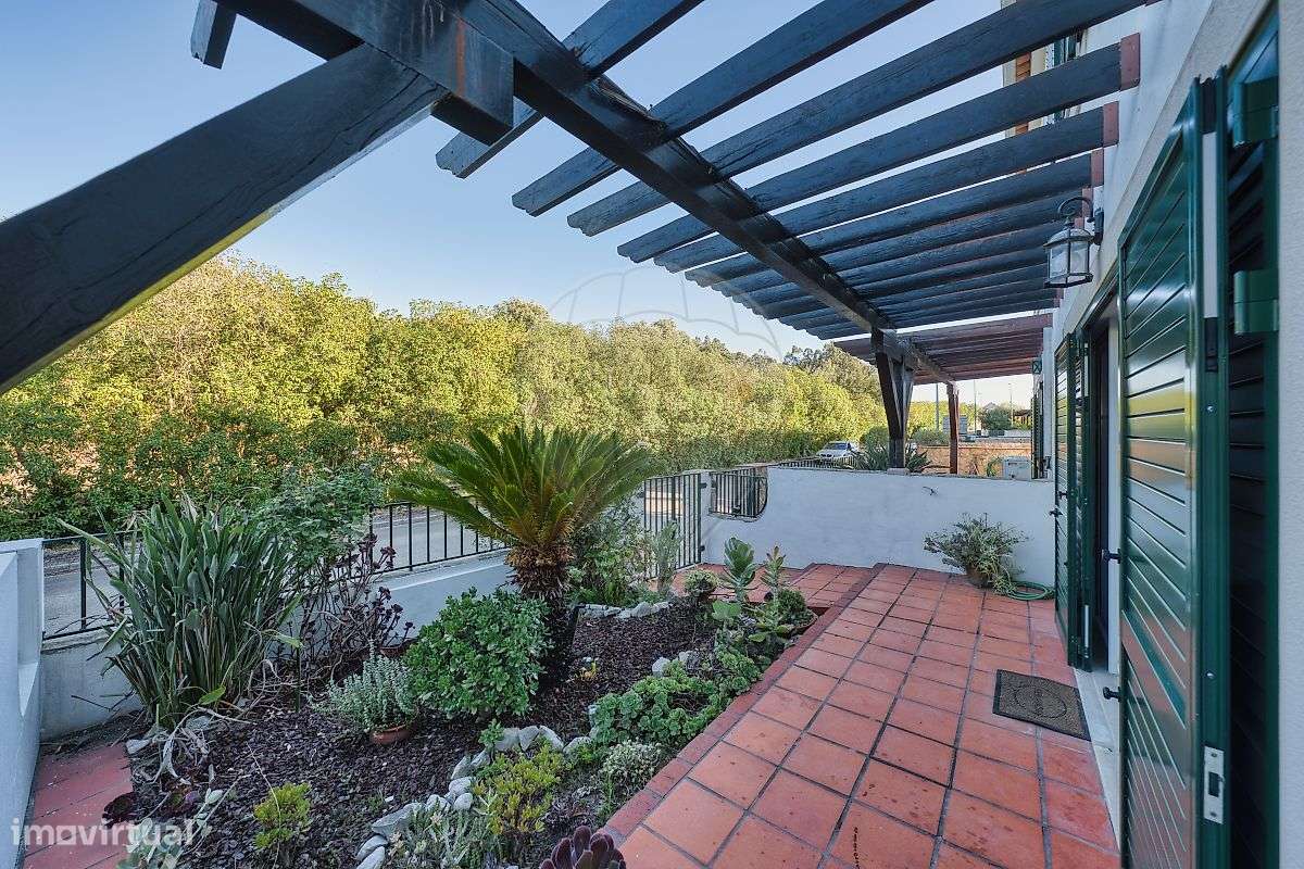 Moradia T4 para venda - Grande imagem: 1/50