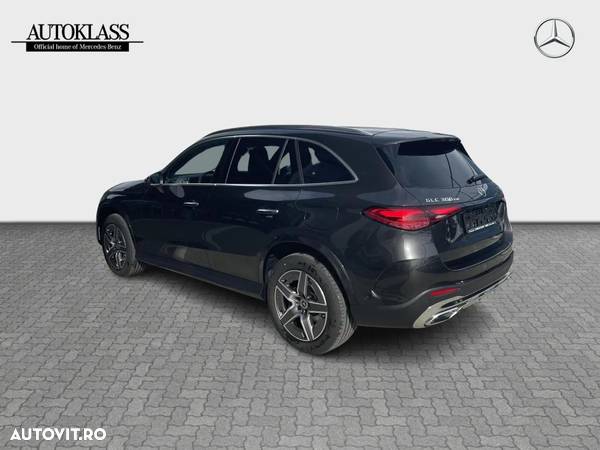 Mercedes-Benz GLC - 3