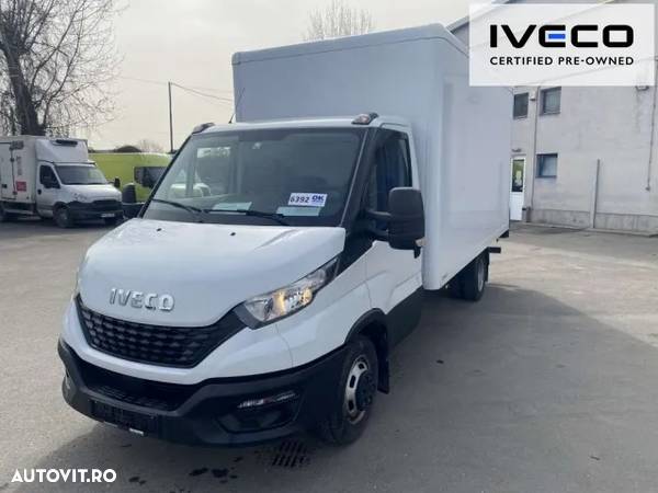 Iveco 35C16H - 1