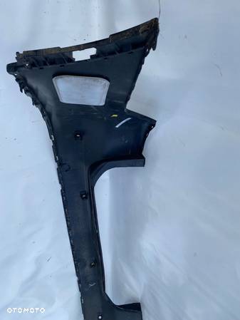 VW PASSAT B8 ALTRACK KOMBI ZDERZAK TYL TYLNY 3G9807421 - 6