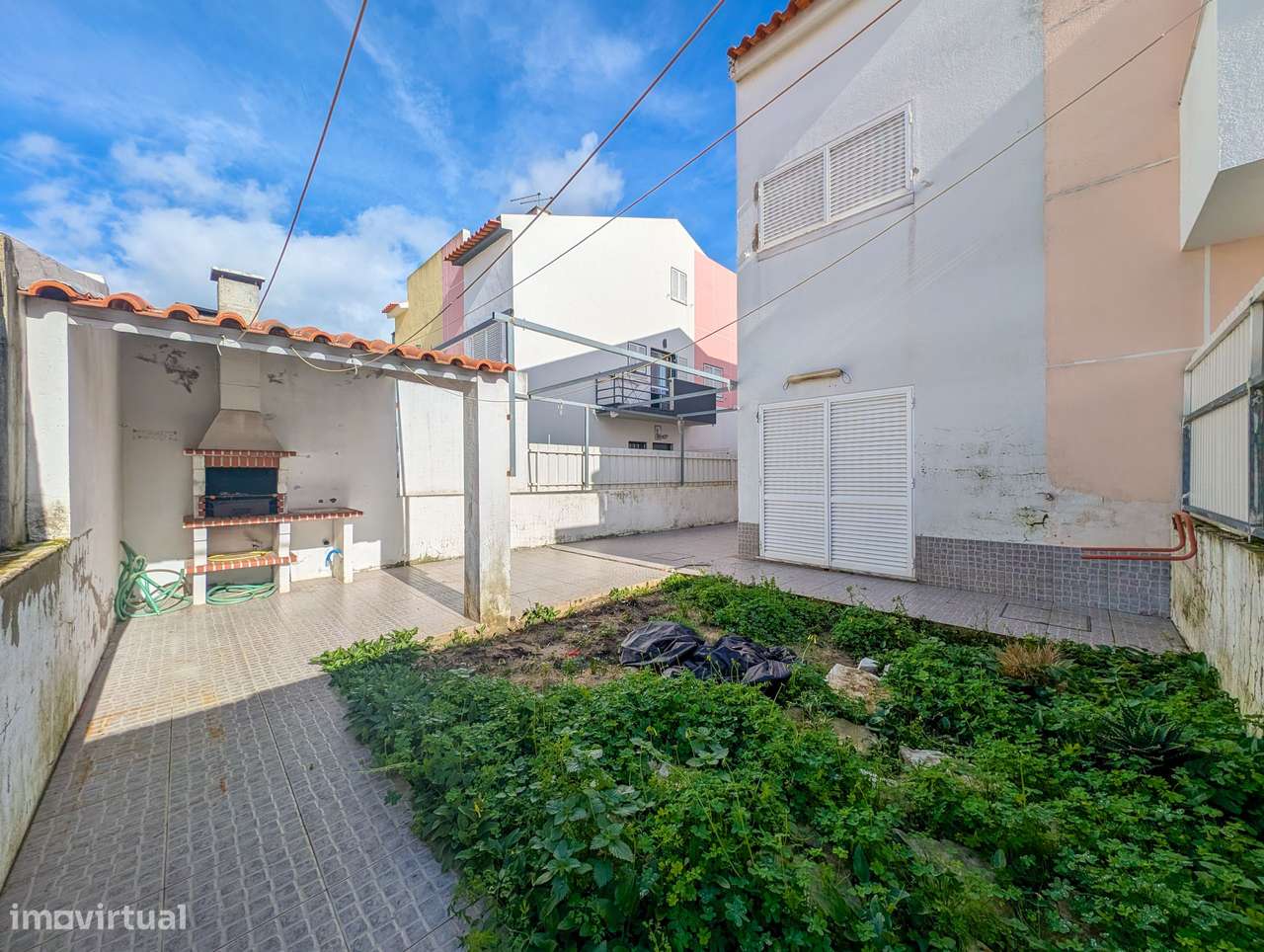 Moradia T2+1 Quinta do Conde. - Grande imagem: 2/22