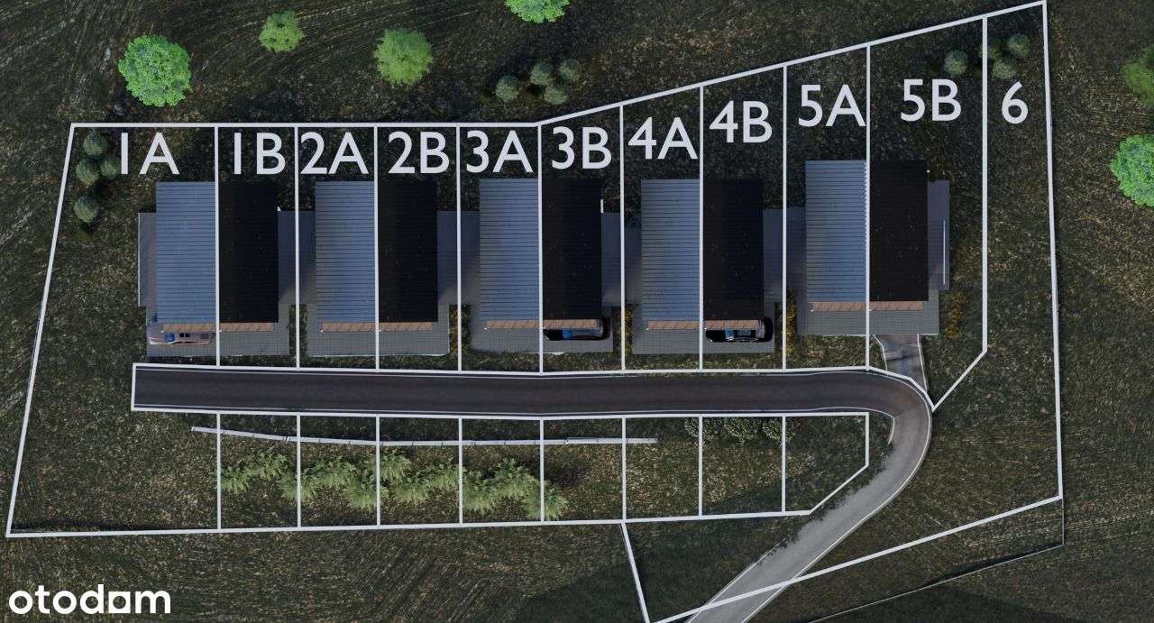 Wisła Nowa Inwestycja w Beskidach - osiedle domów - Pełny obrazek: 4/20