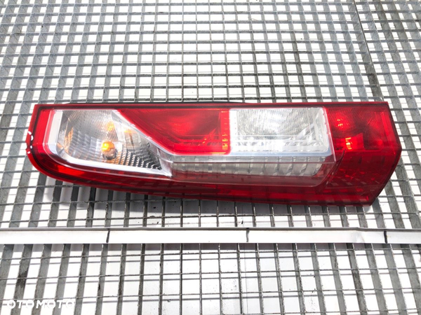 LAMPA LEWY TYŁ RENAULT MASTER III Autobus (JV) 2011 - 2022 2.3 dCi 100 FWD (JV0A, JV0B, JV0G, JV0H) - 1