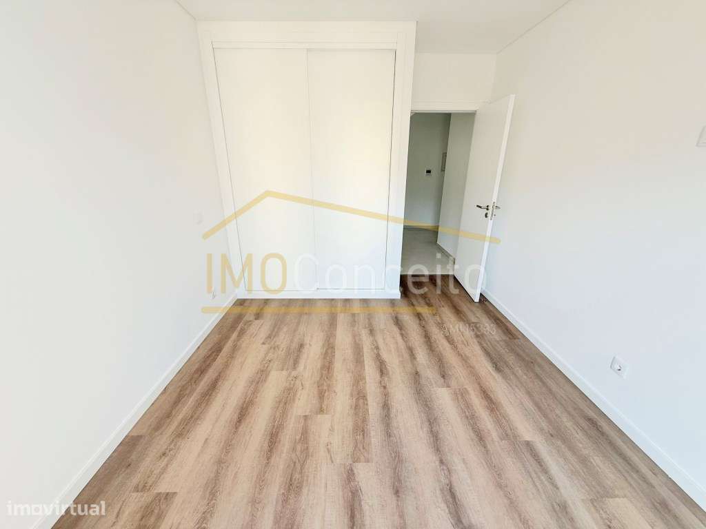 APARTAMENTO T3 NA NAZARÉ | TERRAÇO PRIVATIVO , PISCINA NO TOPO DO E...-16
