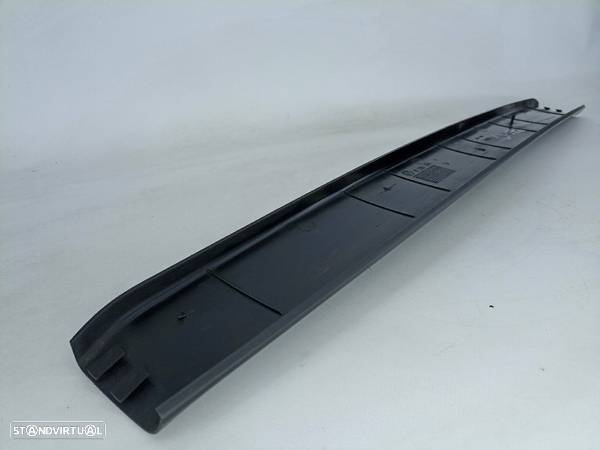 Friso Da Mala / Suporte De Matrícula Bmw 3 Touring (E46) - 5