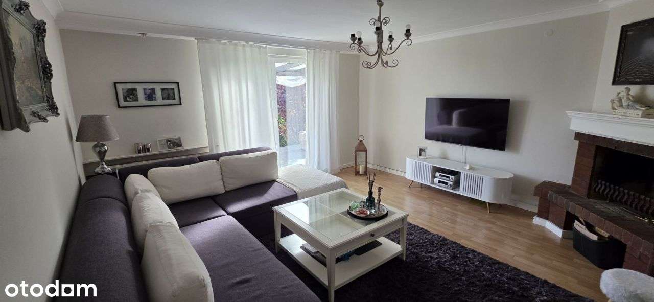 Dom wolnostojący z ogrodem na ul. Słonecznej - Pełny obrazek: 5/19