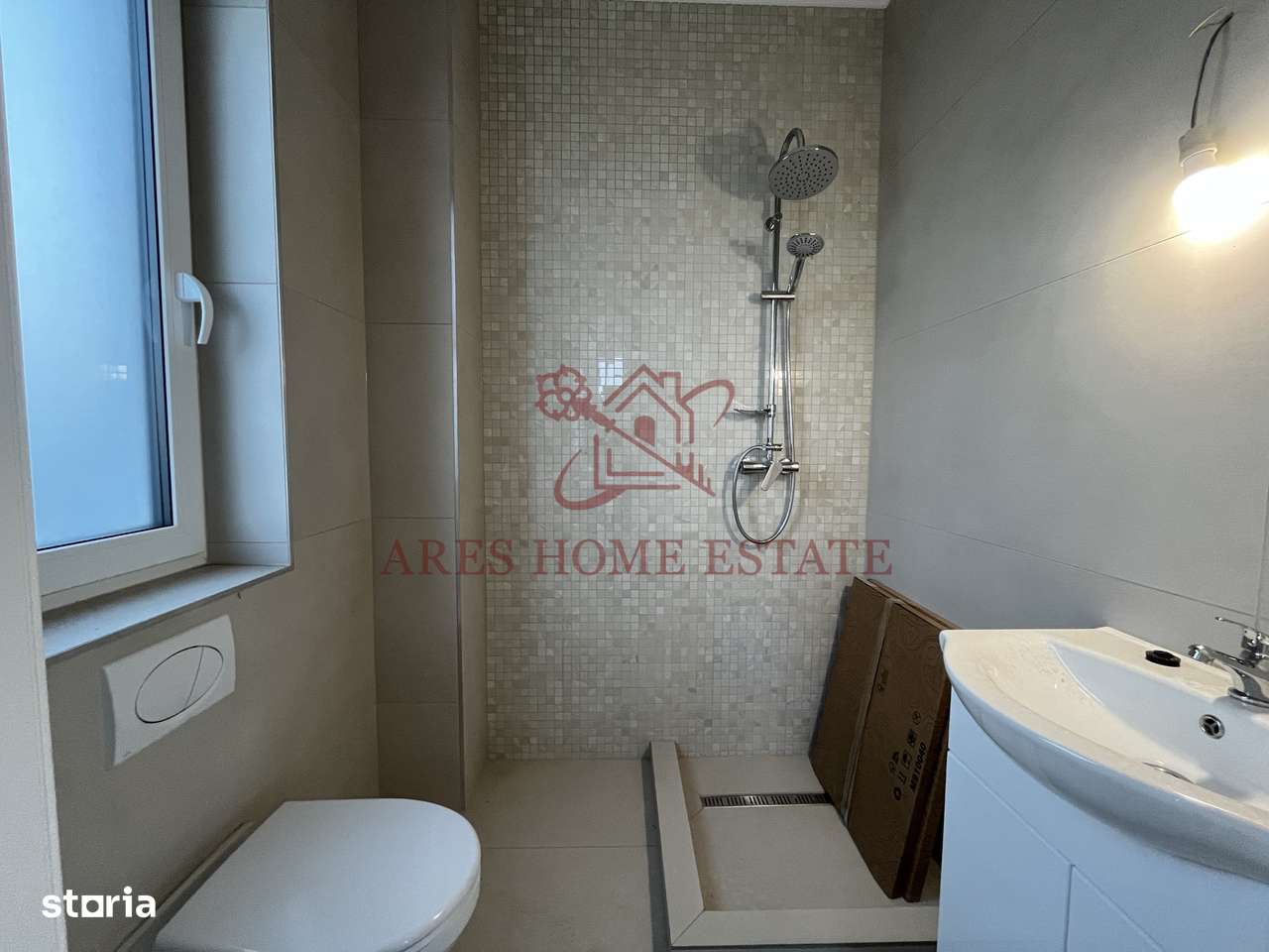 Duplex modern cu eficienta energetica - Bucovat, Remetea Mare-6