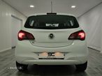 Opel Corsa 1.4 Edition FlexFuel - 6