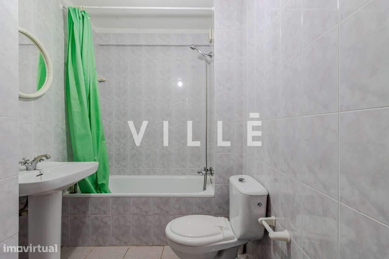 Apartamento T3 Venda em Glória e Vera Cruz,Aveiro-18