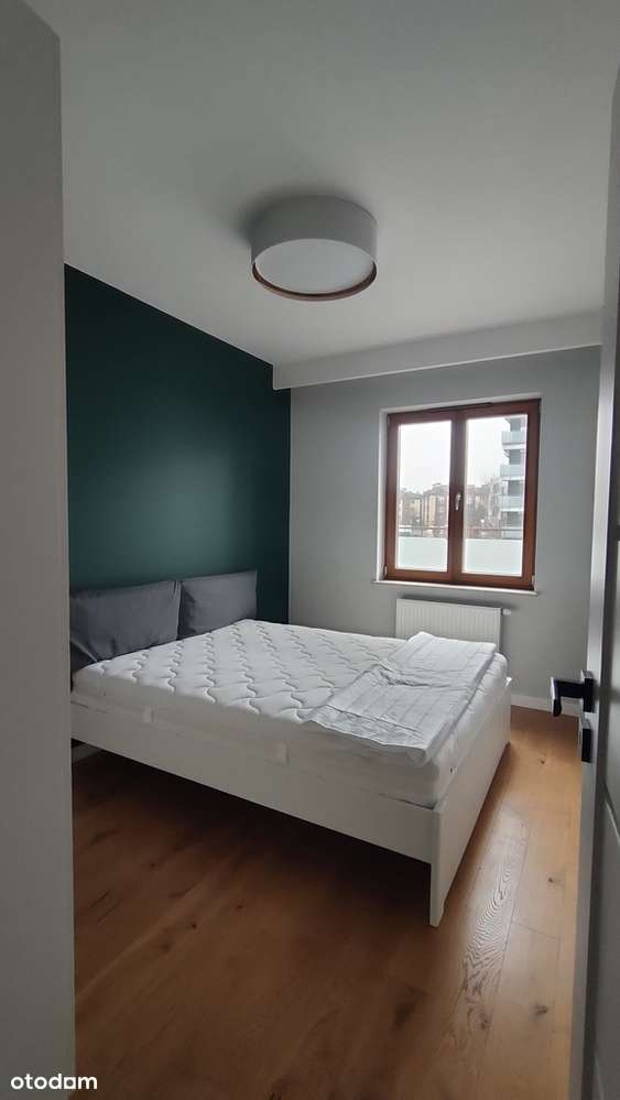 2 pokoje Osiedle Marina +Garaż +schowek - Pełny obrazek: 4/17