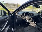 Mazda CX-5 SKYACTIV-D 150 AWD Exclusive-Line - 11