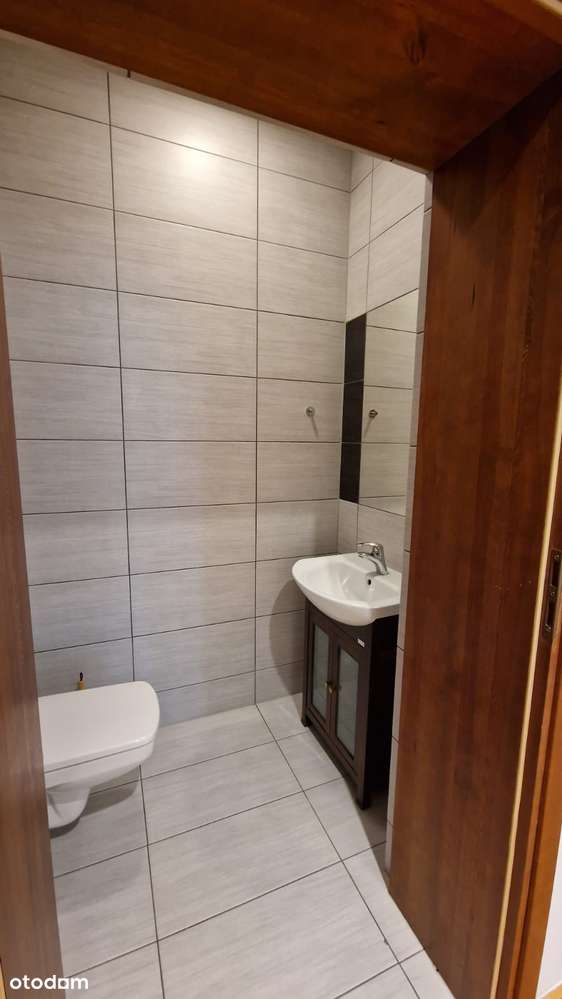 Duże i ładne mieszkanie w kamienicy na wynejem. - Pełny obrazek: 5/20