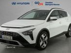 Hyundai Bayon 1.0 T-GDi Premium TT - 4