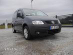 Volkswagen Caddy - 2