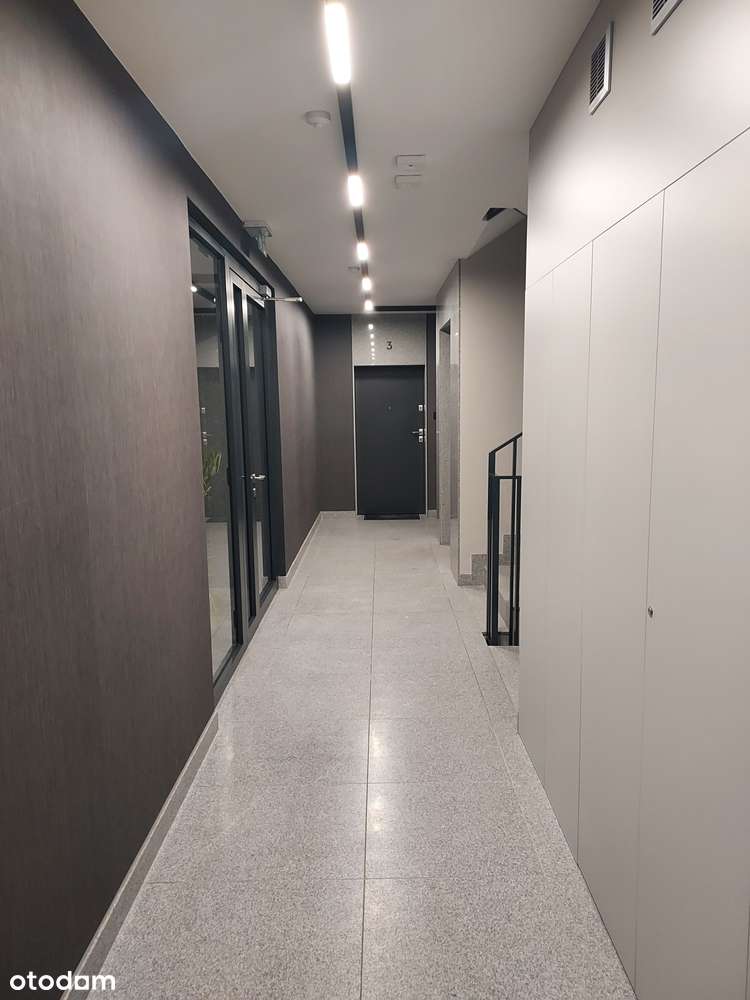 Okazja Nad Jez. Ukiel ul.Bałtycka, 2 ×parkingi podziemne gratis - Pełny obrazek: 4/5