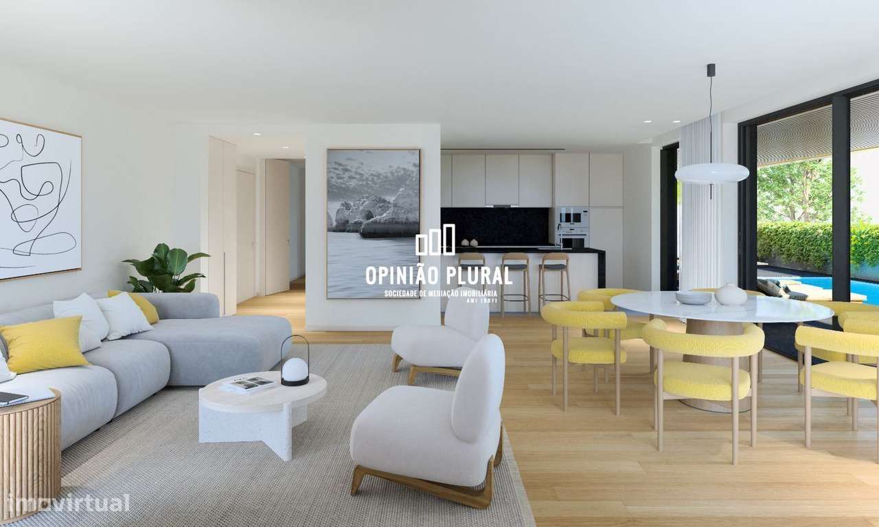 Apartamento – Canidelo - Vista 3