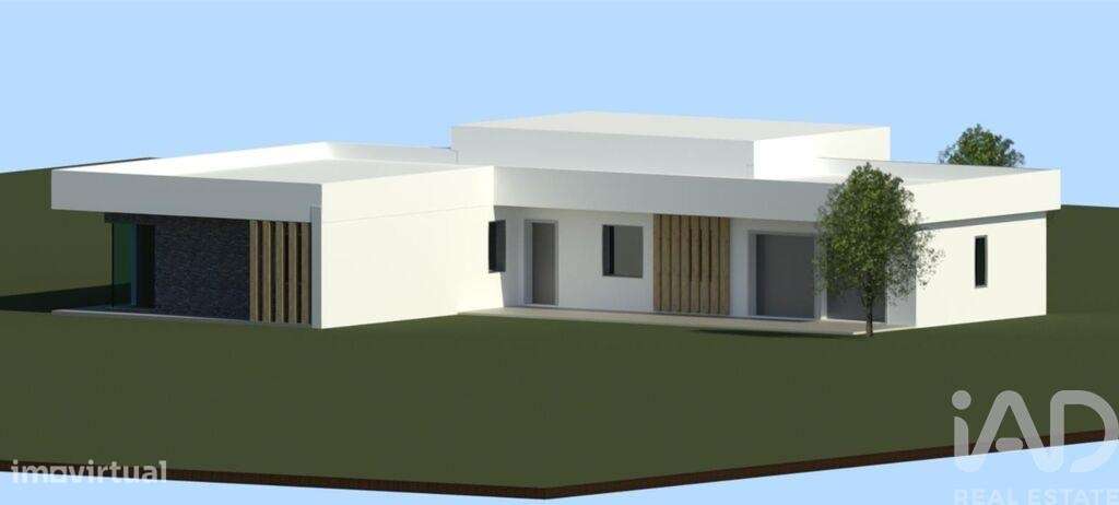 Terreno para construção em Tortosendo - Grande imagem: 4/12