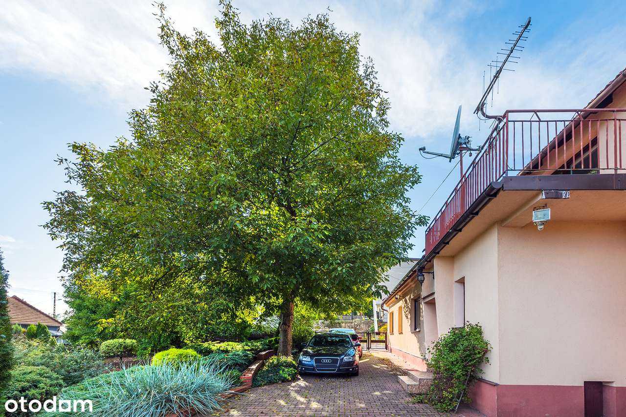 Dom na sprzedaż, 7 pokoi, 190 m², Czernichów
