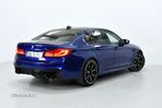 BMW M5 Competition - 9