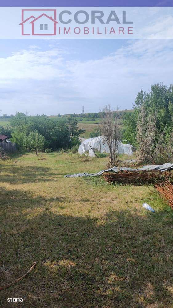 De vanzare teren intravilan in Archia - Imagine principală: 4/8