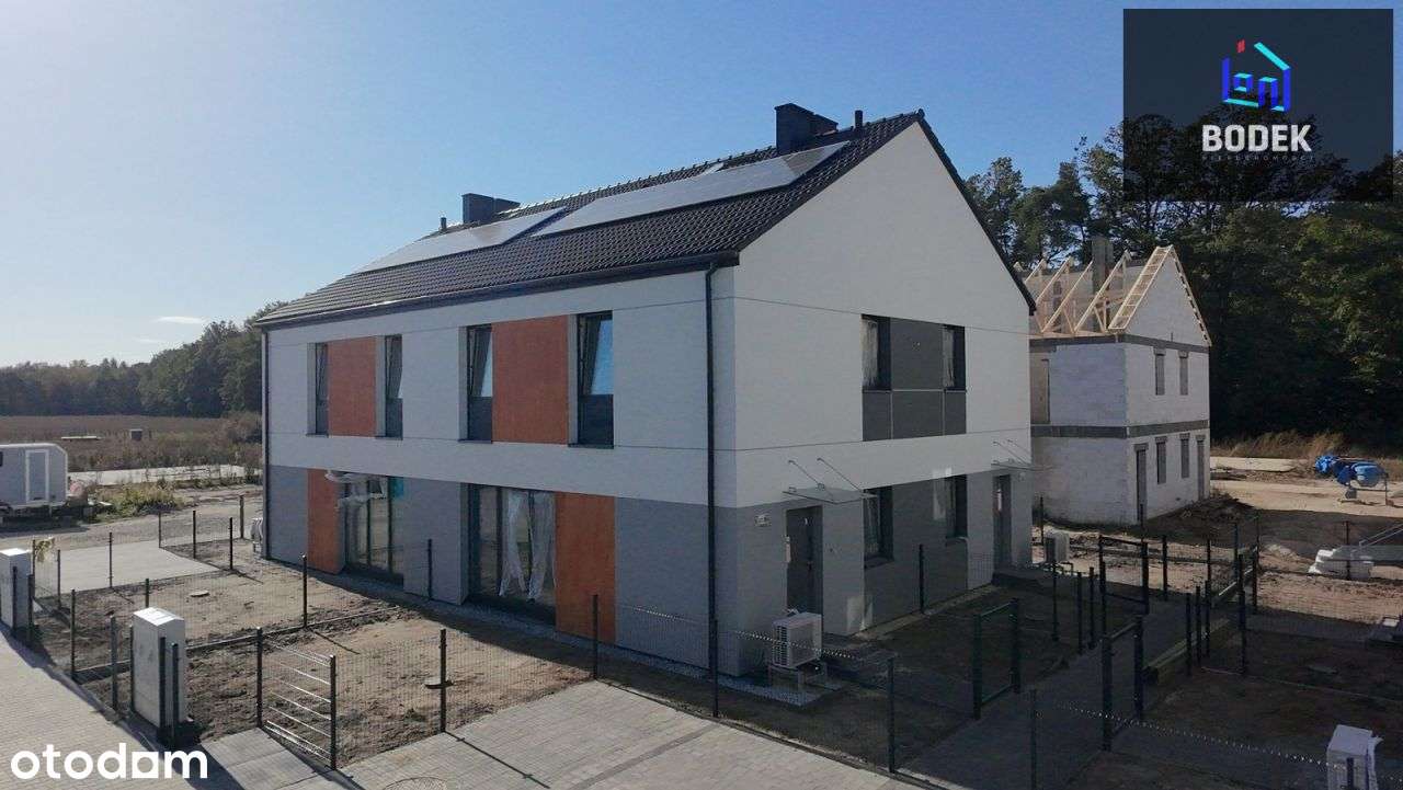 O%, ostatni, pompa, ogród 73 m2, parking - Pełny obrazek: 5/20