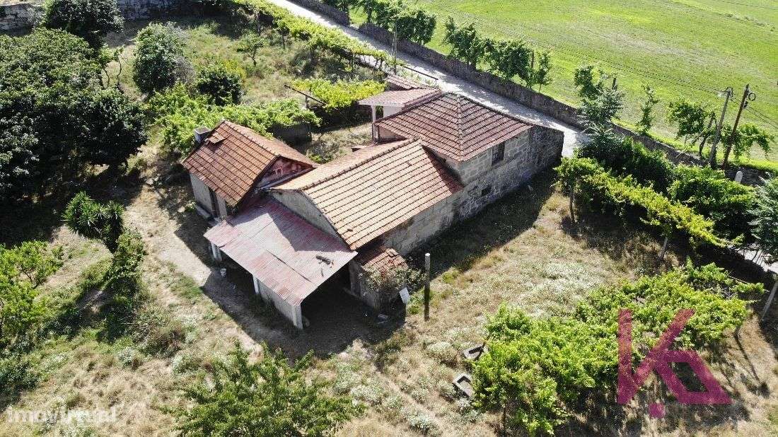 Quinta em Fregim - Grande imagem: 4/20