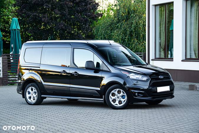 Ford Transit Connect - 15