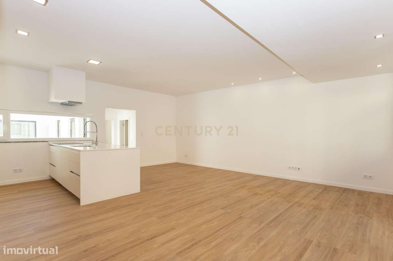 Moradia Nova T2 - Seixal-6