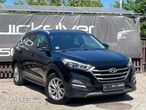 Hyundai Tucson - 2