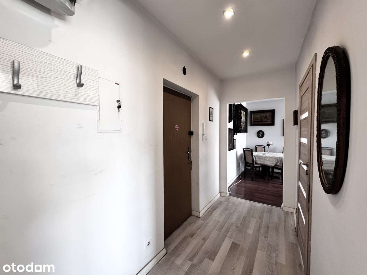 Okazja , M3 38 mkw przy ul Waszyngtona-3