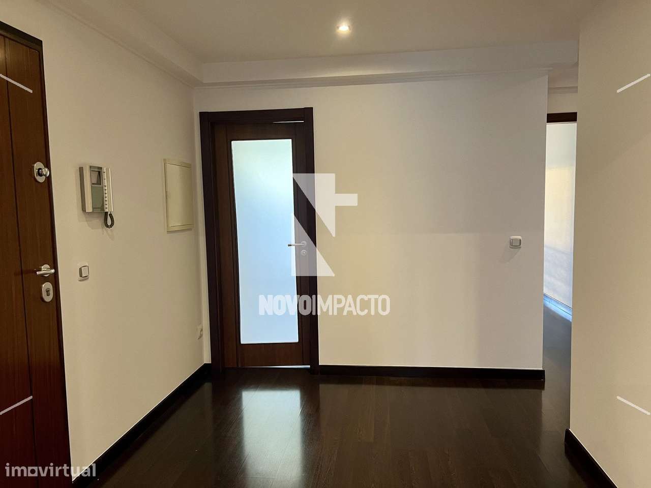 Montijo - Apartamento T3 parqueamento e arrecadação-13