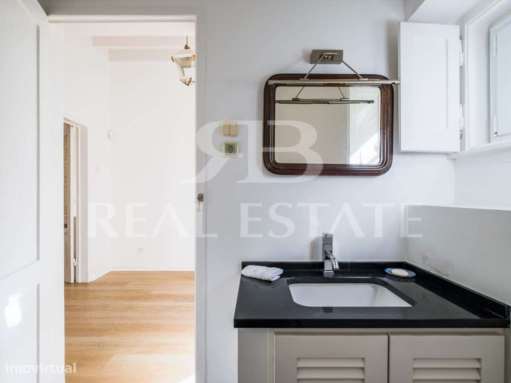 Moradia T4 tipo Chalet, com jardim, piscina e anexo T1 - Monte Esto...-10