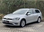 Volkswagen Golf 1.6 TDI (BlueMotion Technology) DSG Comfortline - 9