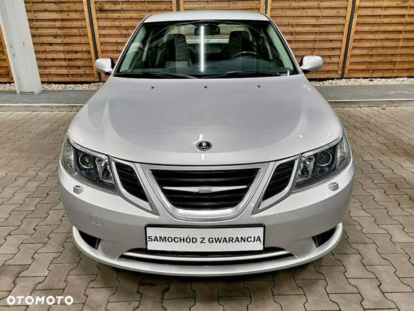 Saab 9-3 1.9TTiD PF Vector Euro5 - 15