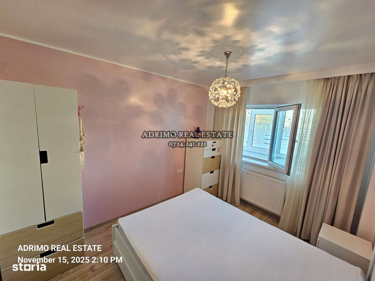 Comision 0% - Ap4cam decomandat - Inel2 - 155mii Eur-18