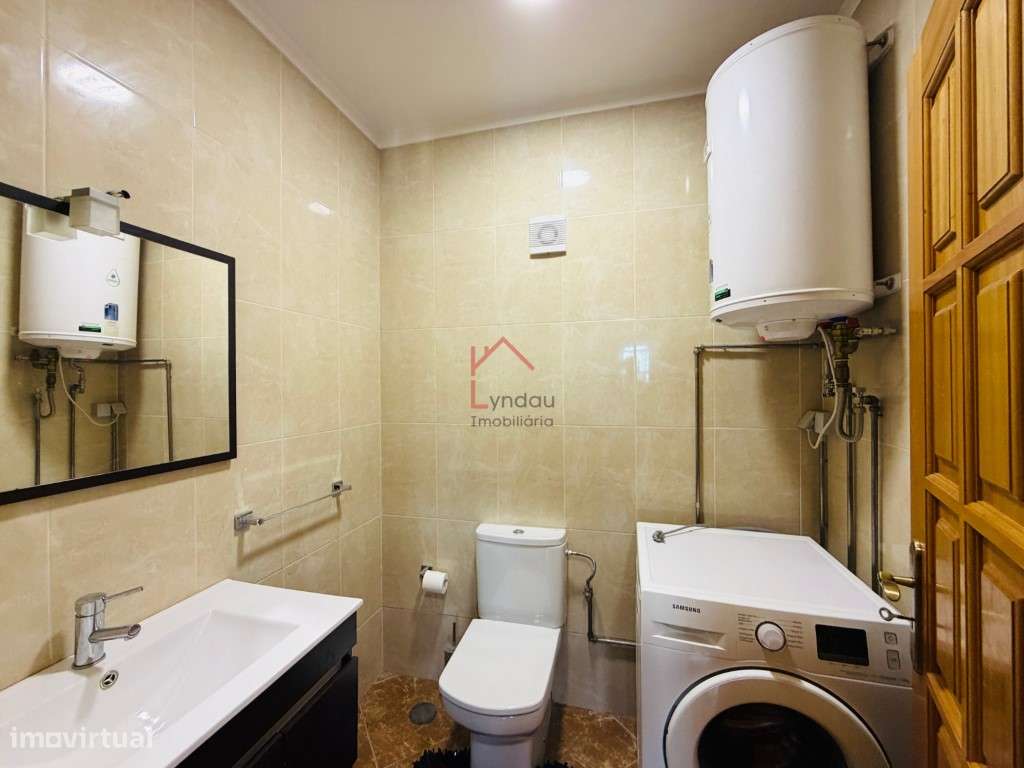 T2 Famalicão Centro-14