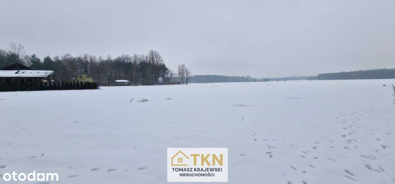 Działki budowlane z Mpzp pod Warszawą – Niemierycz-6