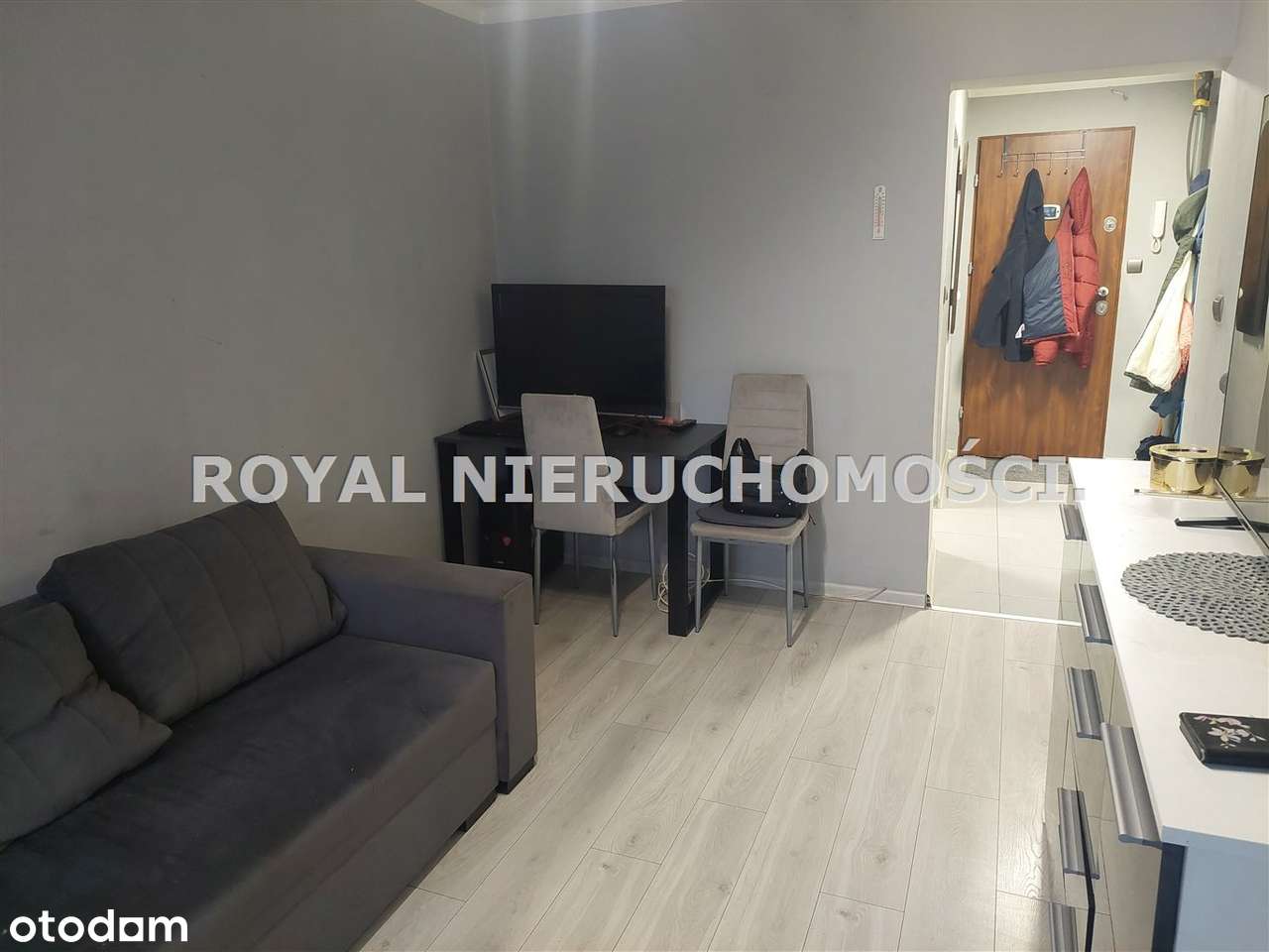 Dobra lokalizacja. Idealne pod wynajem.-1