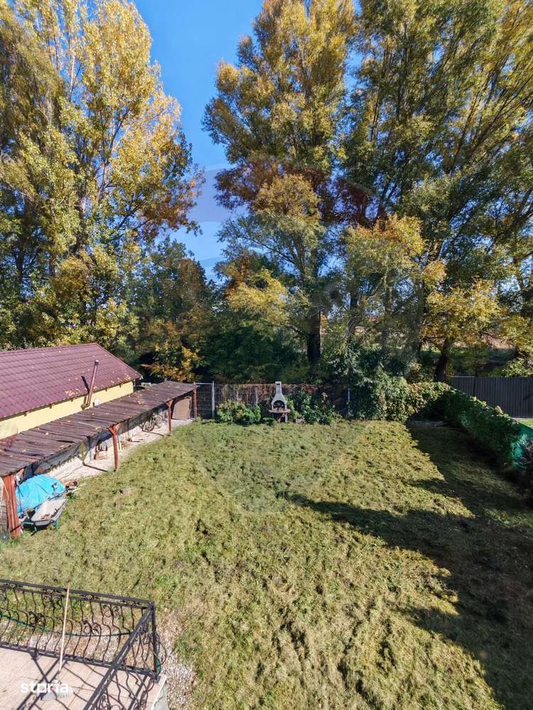 Casă / Vilă cu 5 camere de vânzare - Imagine principală: 3/20