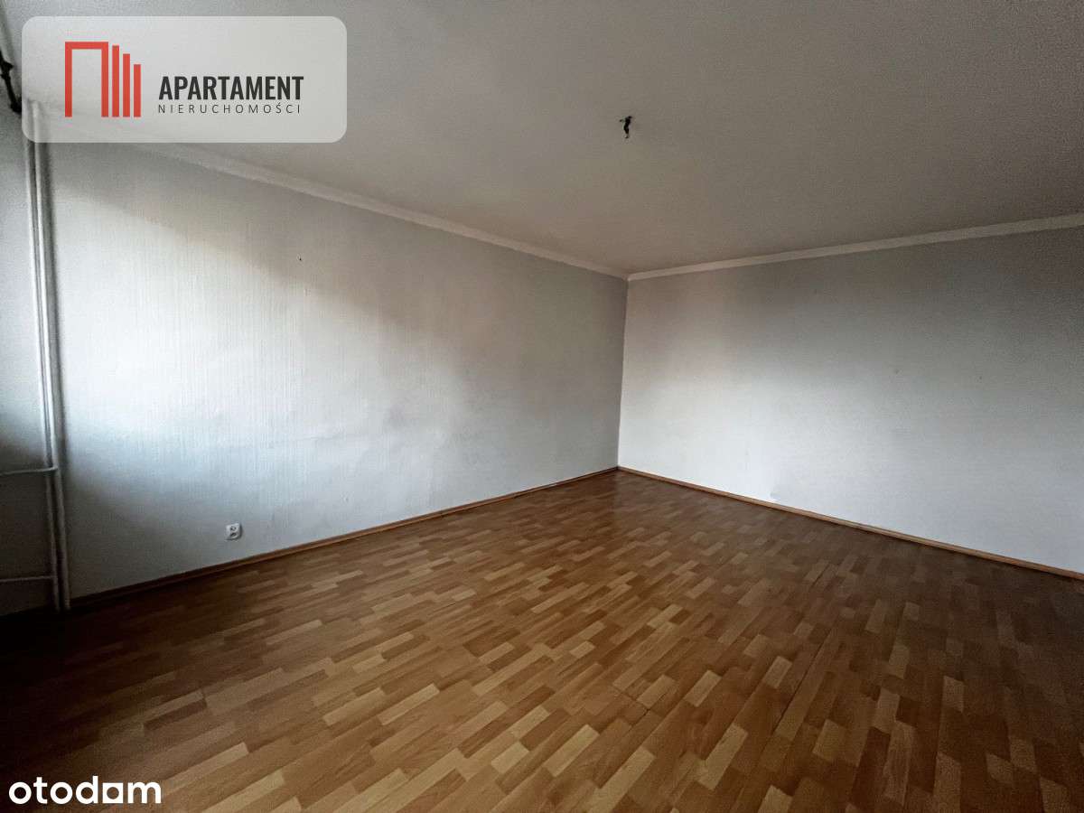 * Mieszkanie 2 pokojowe Wągrowiec 2 Piętro-4