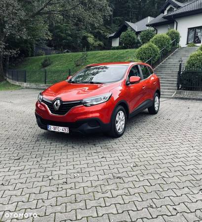 Renault Kadjar 1.2 Energy TCe Life - 15