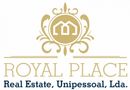 Agência Imobiliária: Royal Place