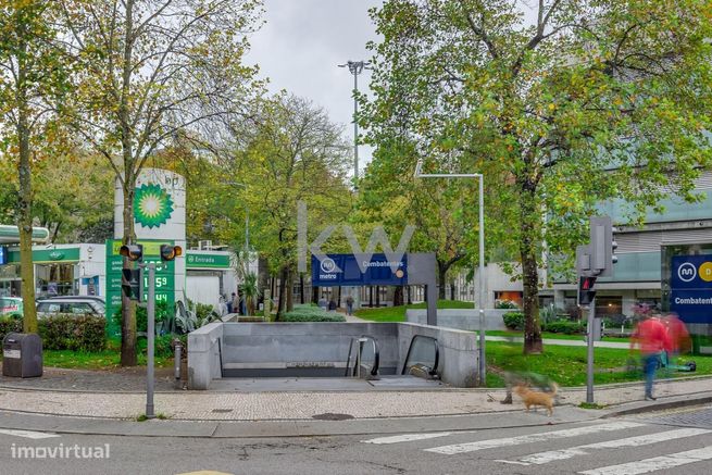VENDA Prédio para Reconstrução "PIP 5 Pisos"-30