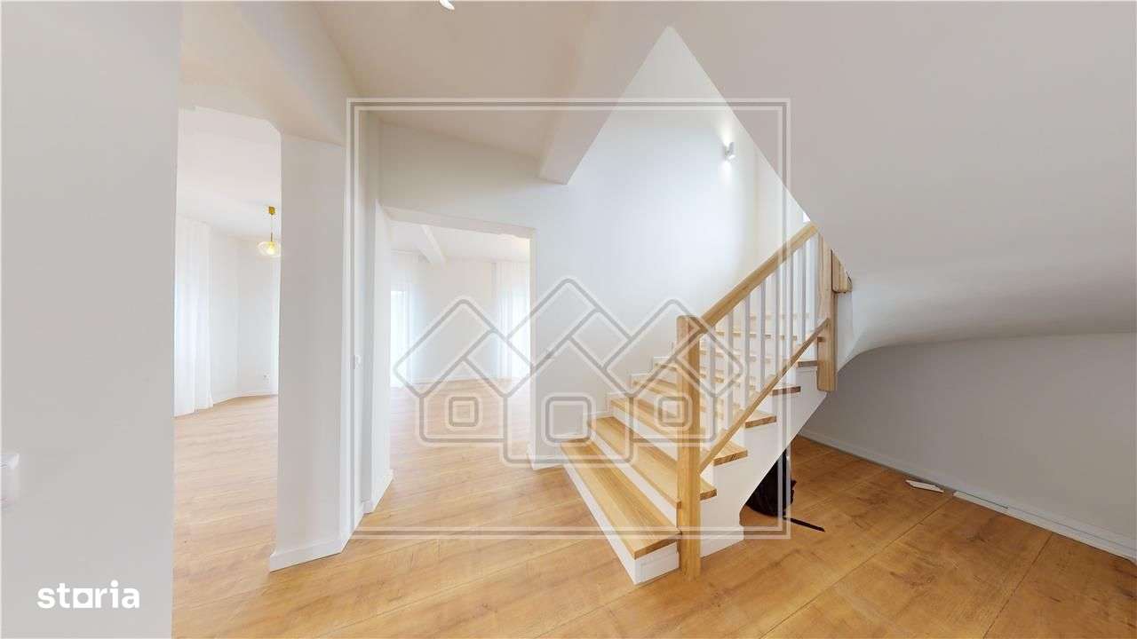 Casa individuala cu 4 camere, predare la GRI, teren 470 mp - Imagine principală: 3/16