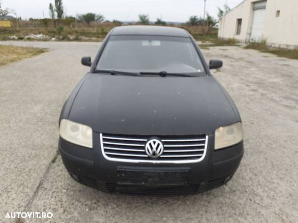 Dezmembrez VW Passat B5.5 1.9 TDI AVF - 1