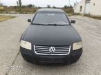 Dezmembrez VW Passat B5.5 1.9 TDI AVF - 1