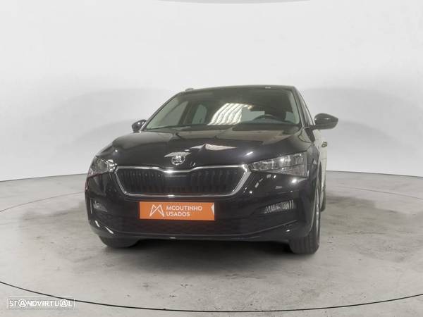 Skoda Scala 1.0 TSI Ambition - 9