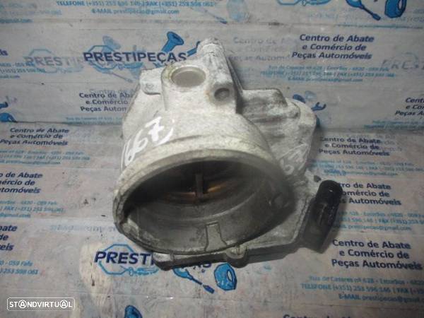 Corpo Borboleta A2C53324665  03G128063MV100 VW GOLF 5 1K 2008 1.9TDI 105CV 3P PRETO - 5