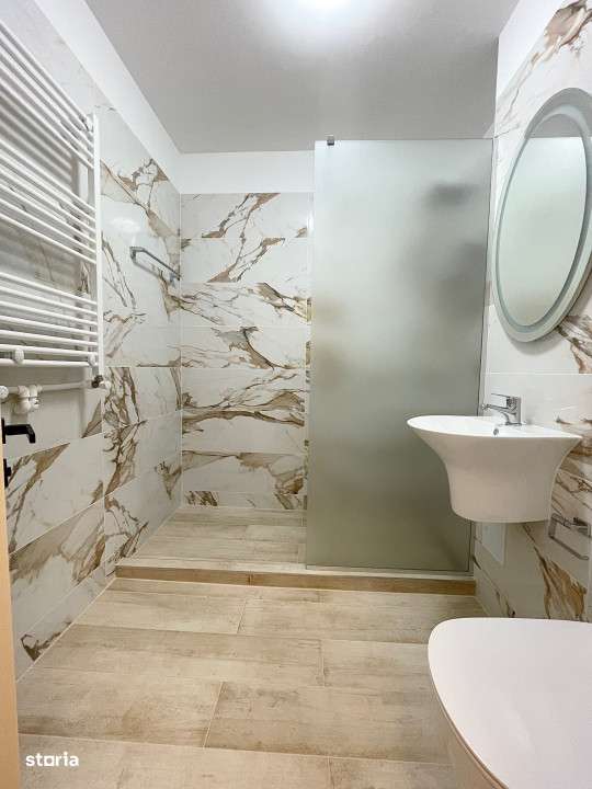 Apartament centru Ferdinand , vis-a-vis de consulatul Turc - Imagine principală: 5/10